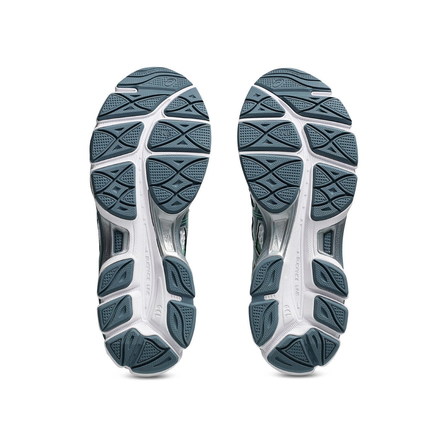 Zapatillas Urbano Hombre Asics GeL-Cumulus 16