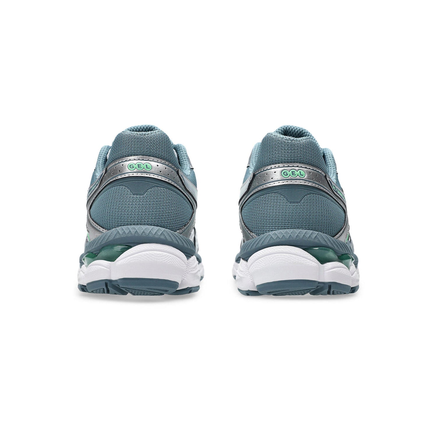 Zapatillas Asics Hombre GEL-Cumulus 16 Verde