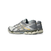 Zapatillas Asics Hombre GEL-Cumulus 16 Gris