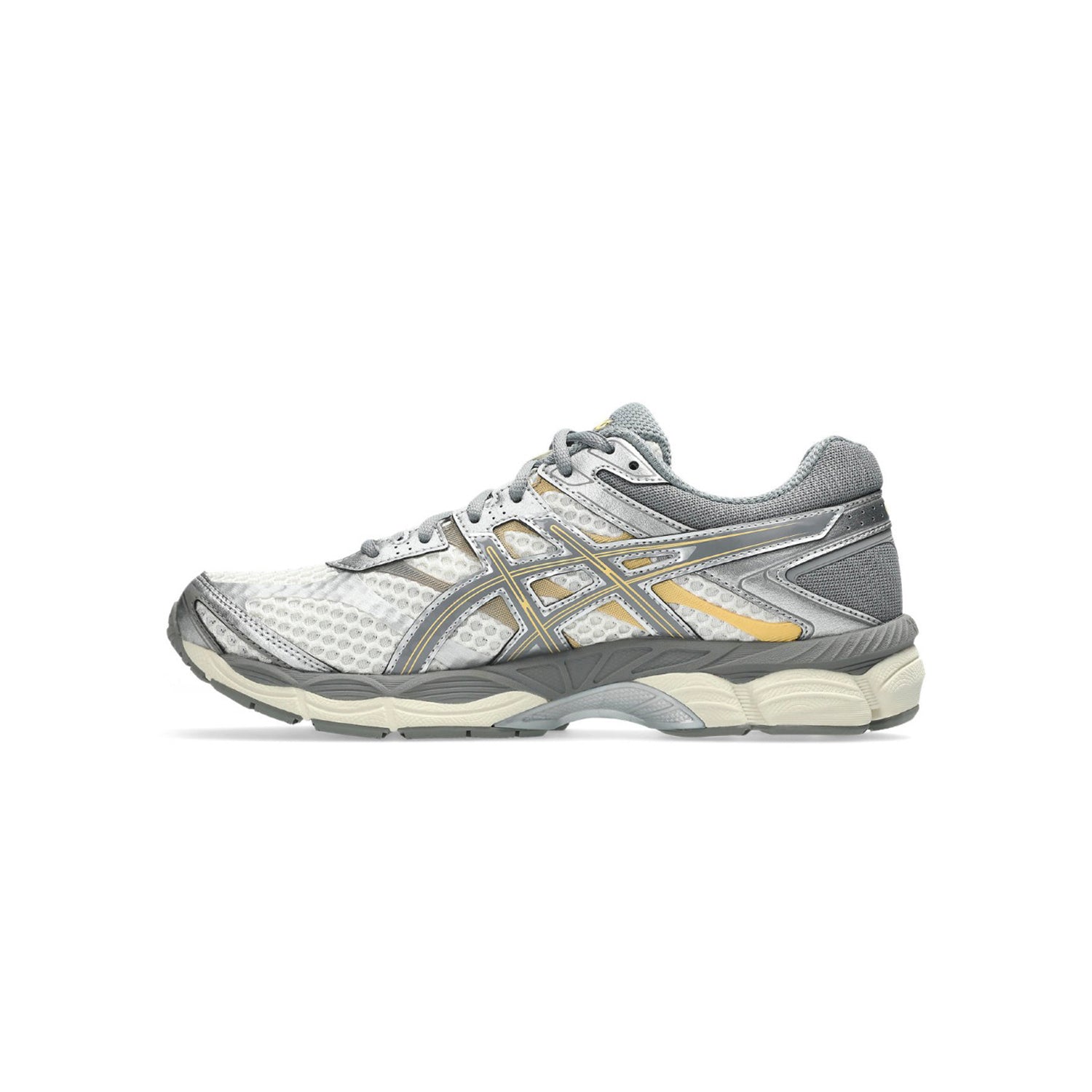 Zapatillas Asics Hombre GEL-Cumulus 16 Gris
