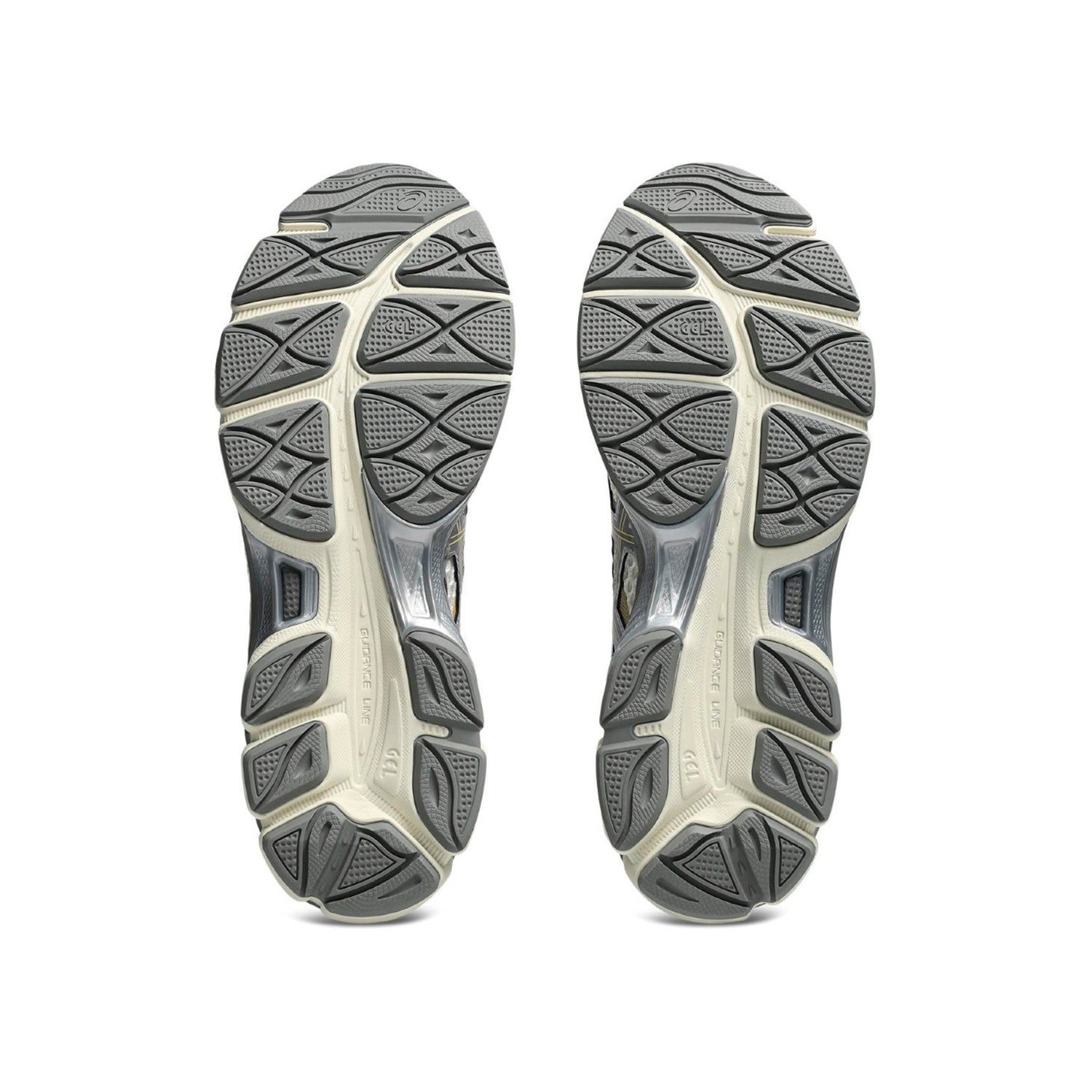 Zapatillas Asics Hombre GEL-Cumulus 16 Gris
