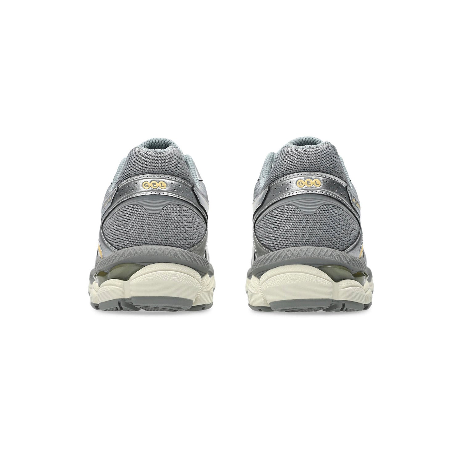 Zapatillas Asics Hombre GEL-Cumulus 16 Gris