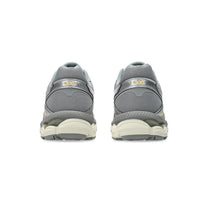 Zapatillas Asics Hombre GEL-Cumulus 16 Gris