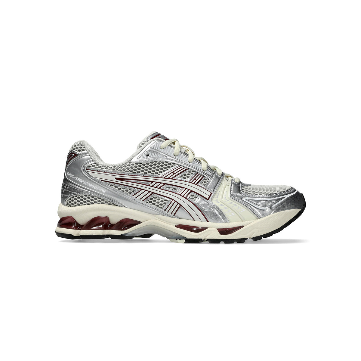 Zapatillas Asics Hombre GEL-Kayano 14 Gris