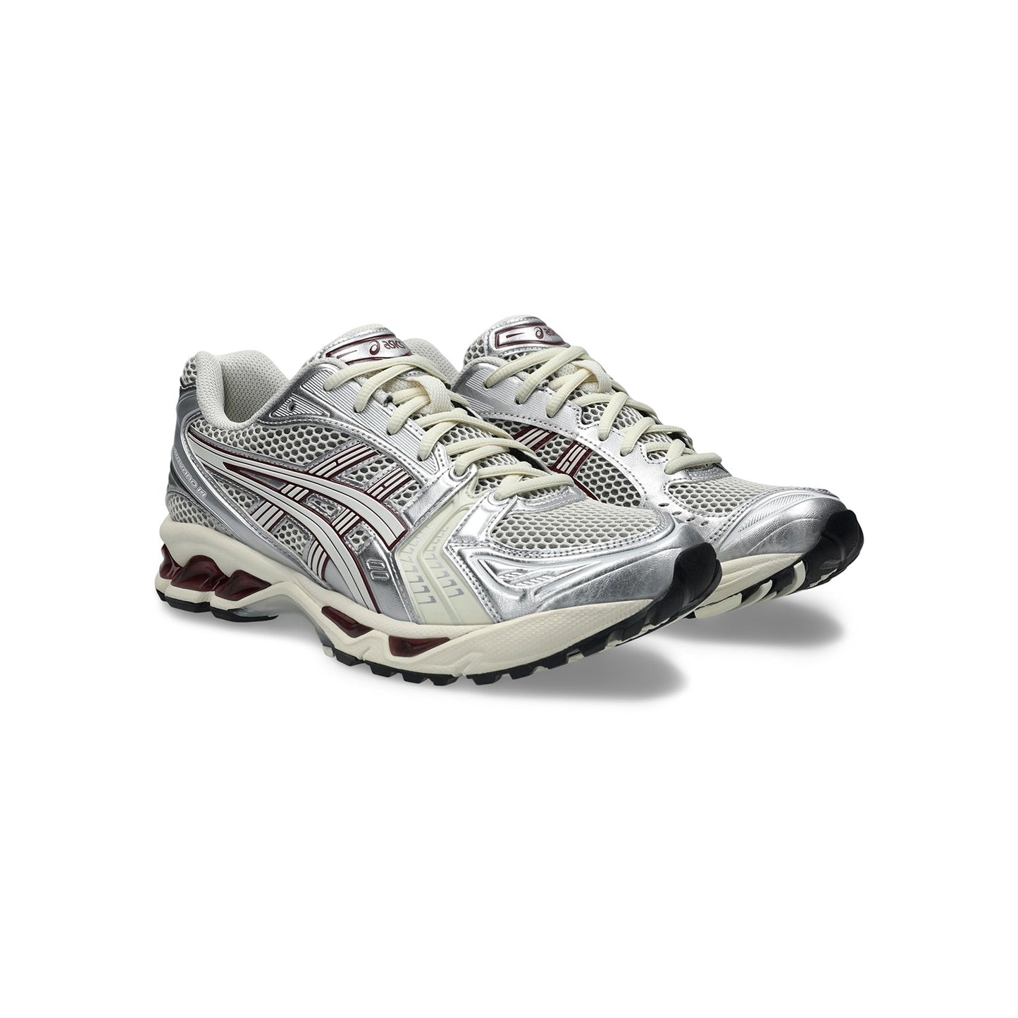 Zapatillas Asics Hombre GEL-Kayano 14 Gris