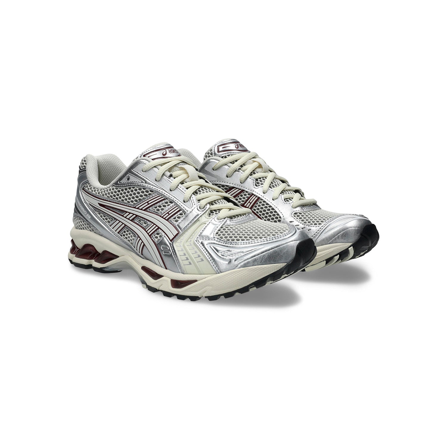 Zapatillas Asics Hombre GEL-Kayano 14 Gris