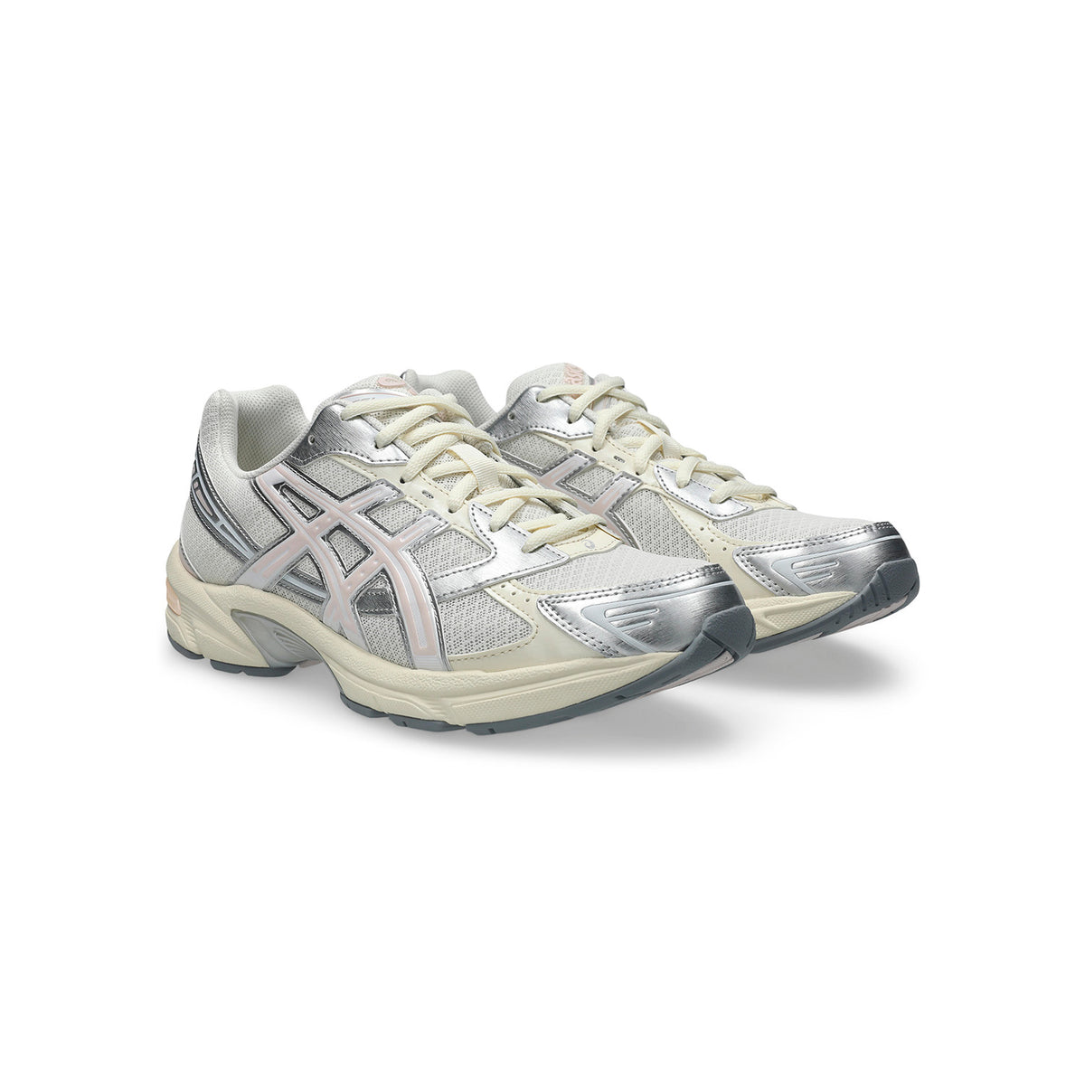 Zapatillas Asics Unisex GEL-1130 Crema