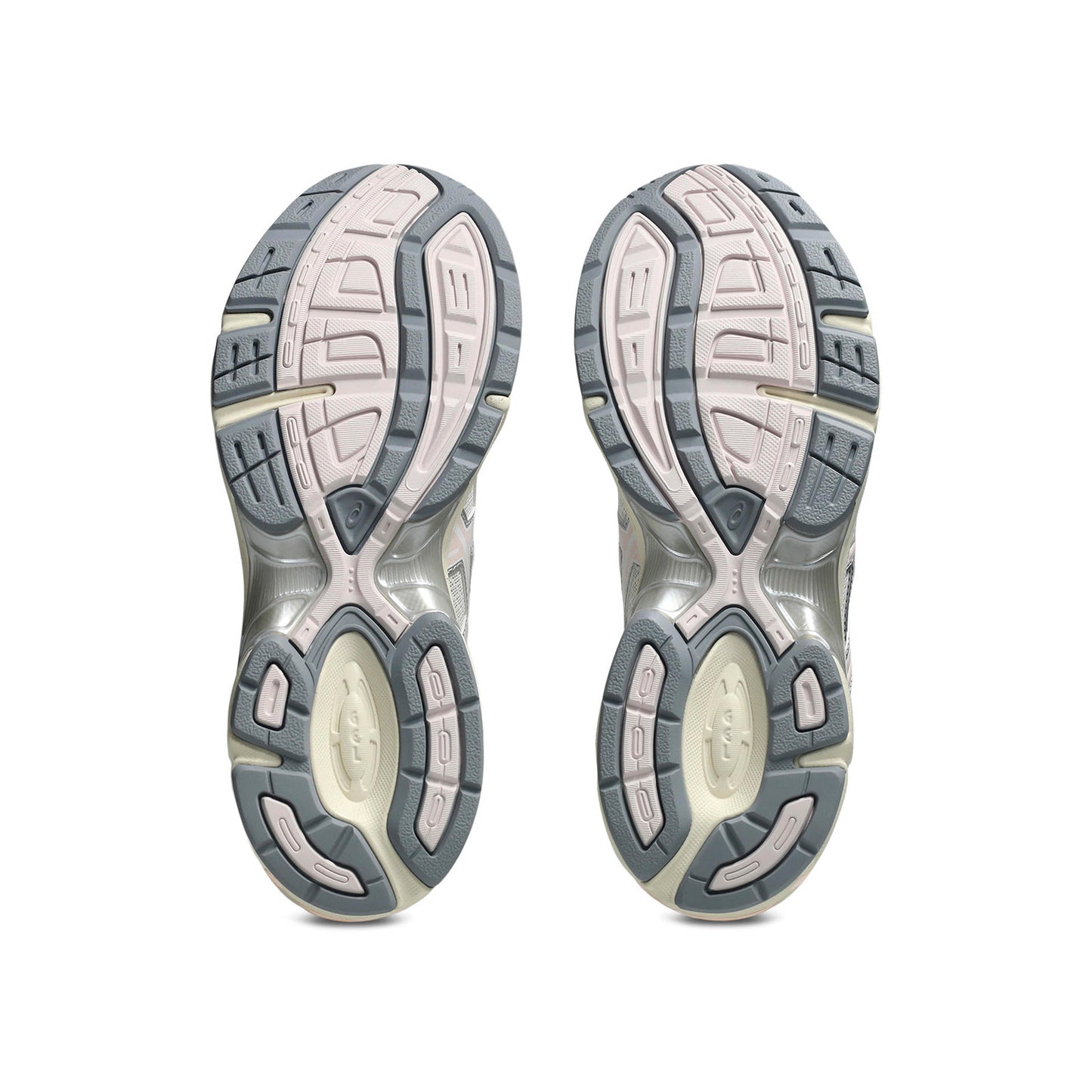 Zapatillas Asics Unisex GEL-1130 Crema