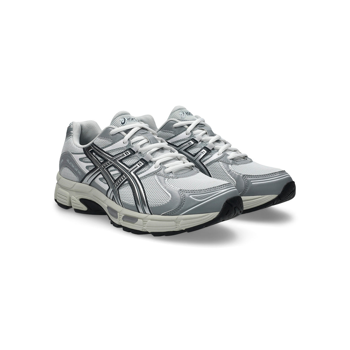 Zapatillas Asics Hombre GEL-Stratus MC Gris