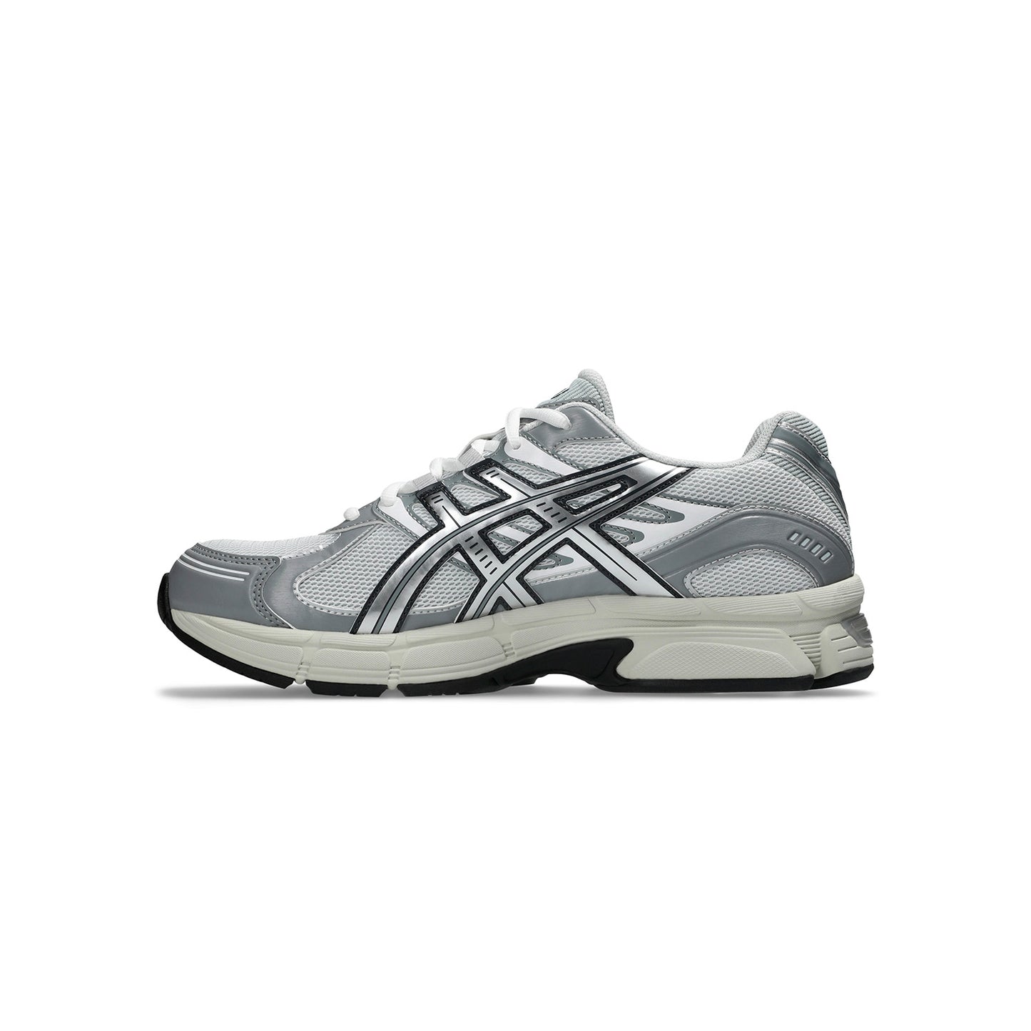 Zapatillas Asics Hombre GEL-Stratus MC Gris