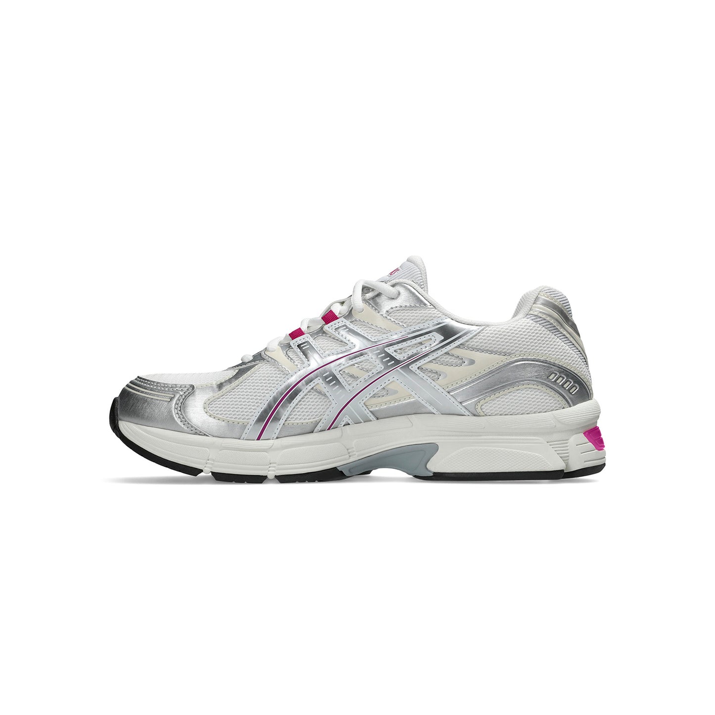 Zapatillas Asics Unisex GEL-Stratus MC Blanco