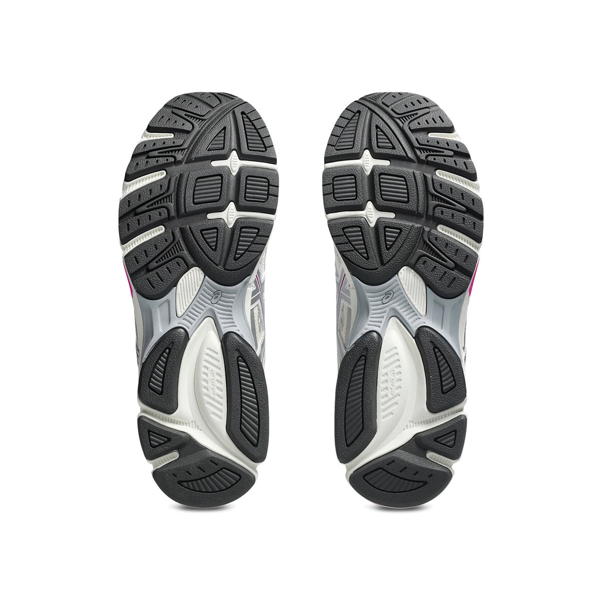 Zapatillas Asics Unisex GEL-Stratus MC Blanco