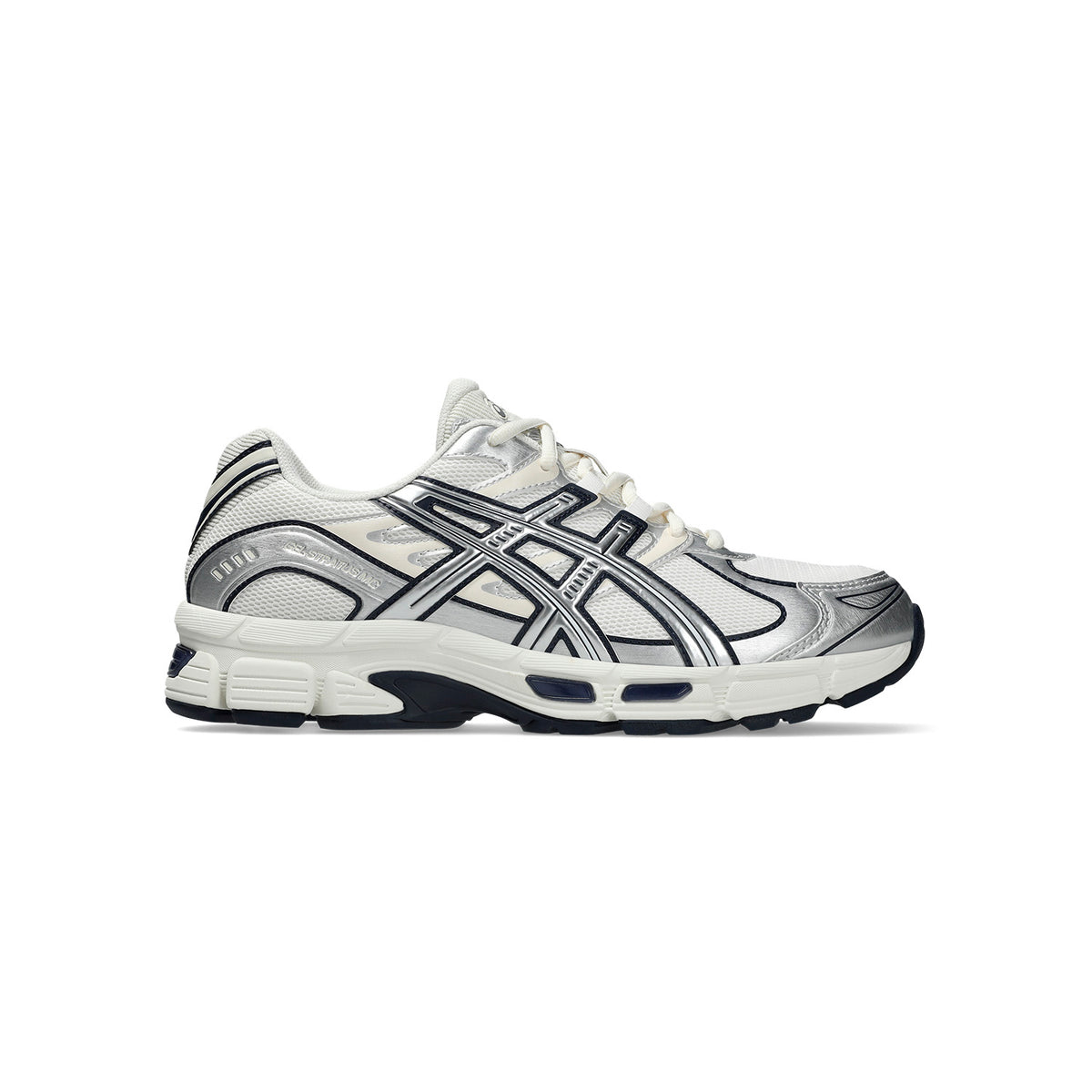 Zapatillas Asics Unisex GEL-Stratus MC Crema