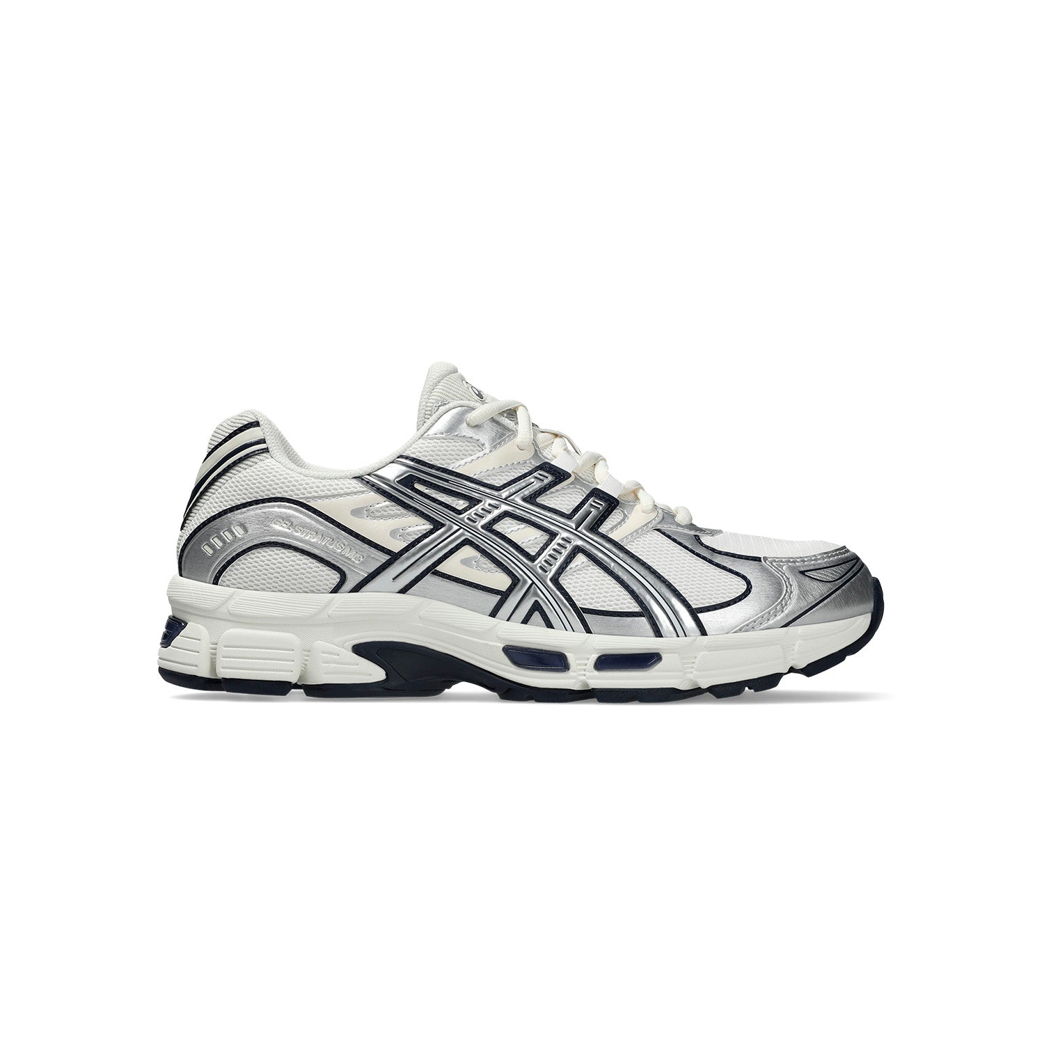 Zapatillas Asics Unisex GEL-Stratus MC Crema