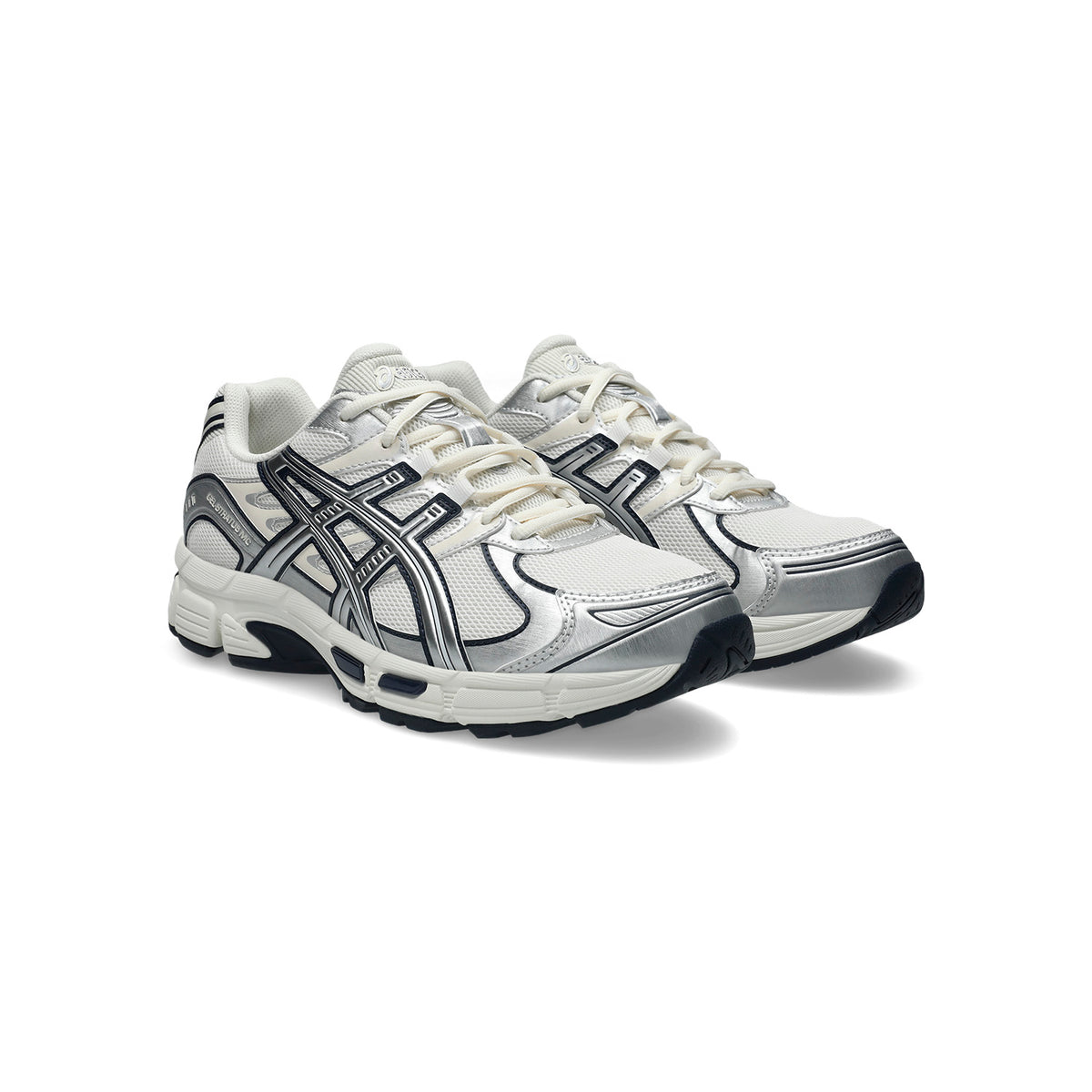 Zapatillas Asics Unisex GEL-Stratus MC Crema