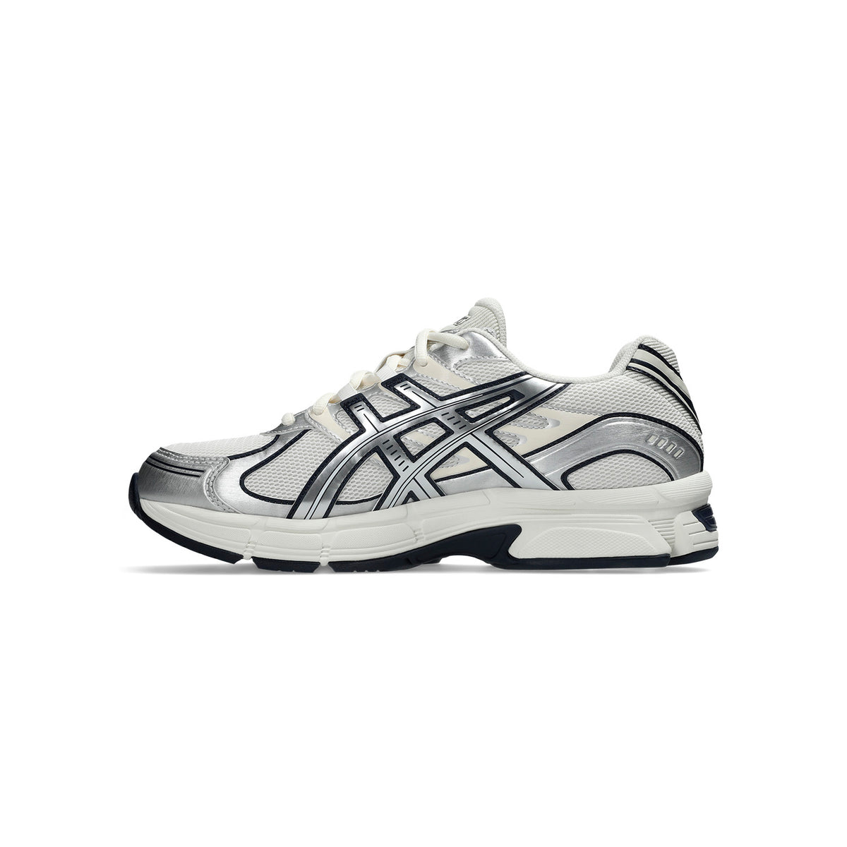 Zapatillas Asics Unisex GEL-Stratus MC Crema
