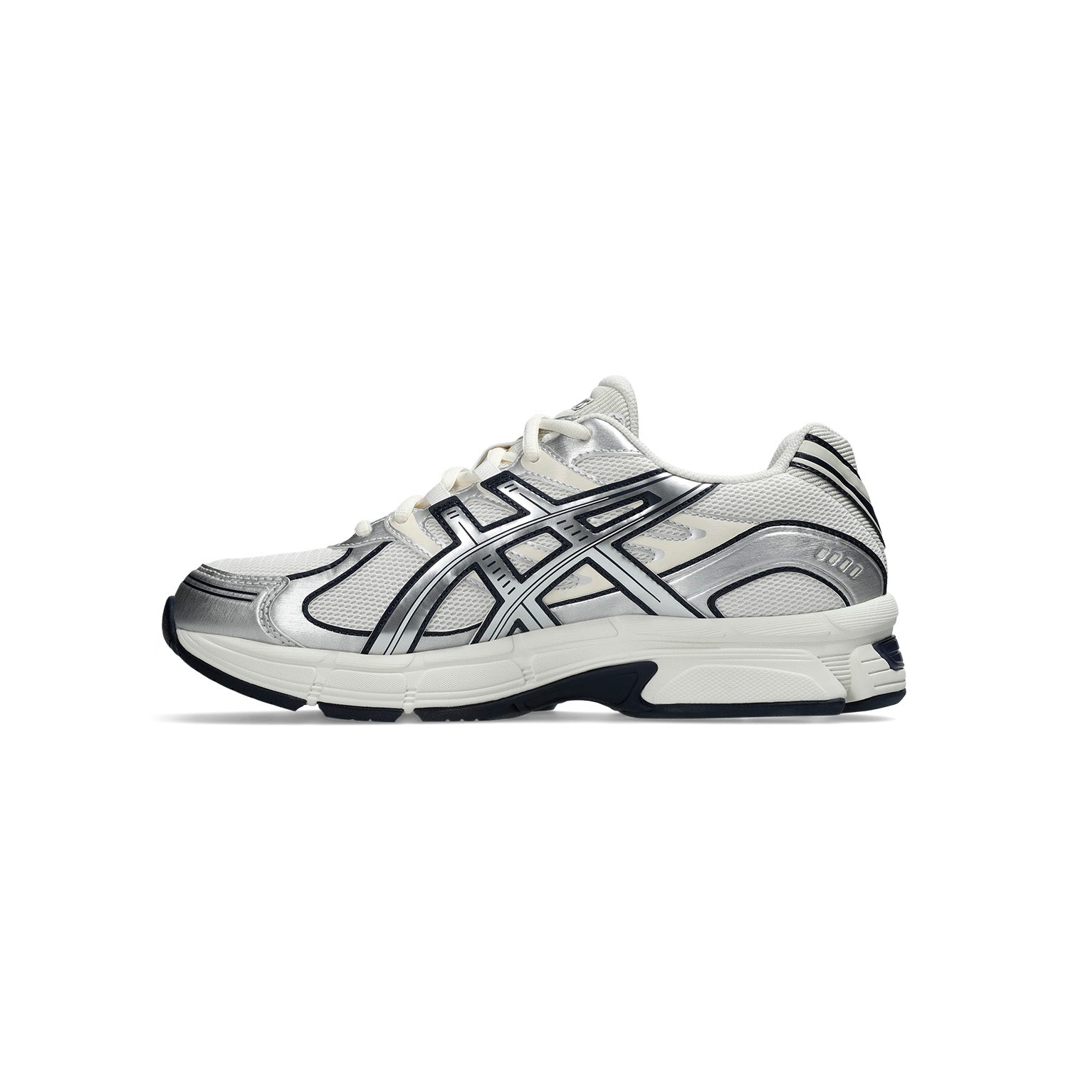 Zapatillas Asics Unisex GEL-Stratus MC Crema