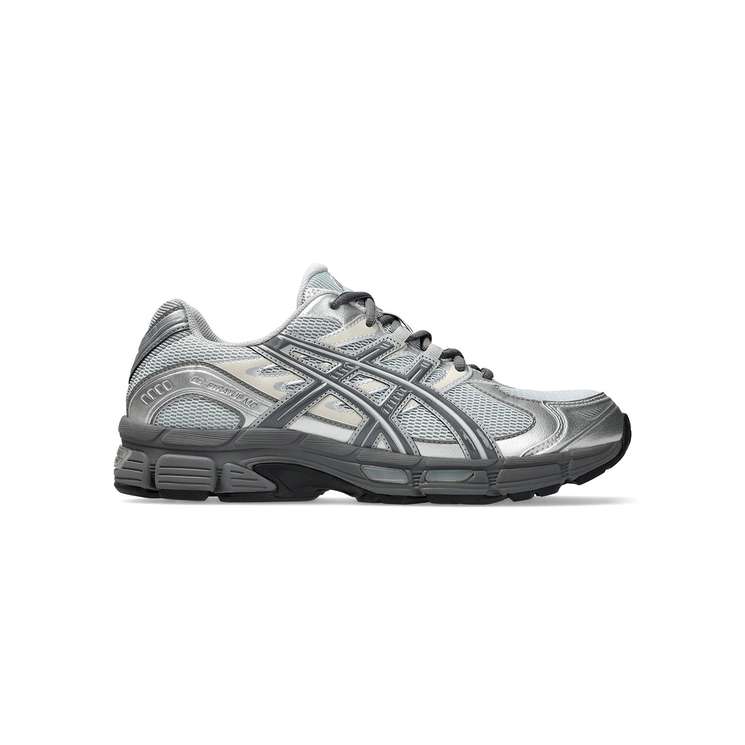 Zapatillas Asics Hombre GEL-Stratus MC Gris