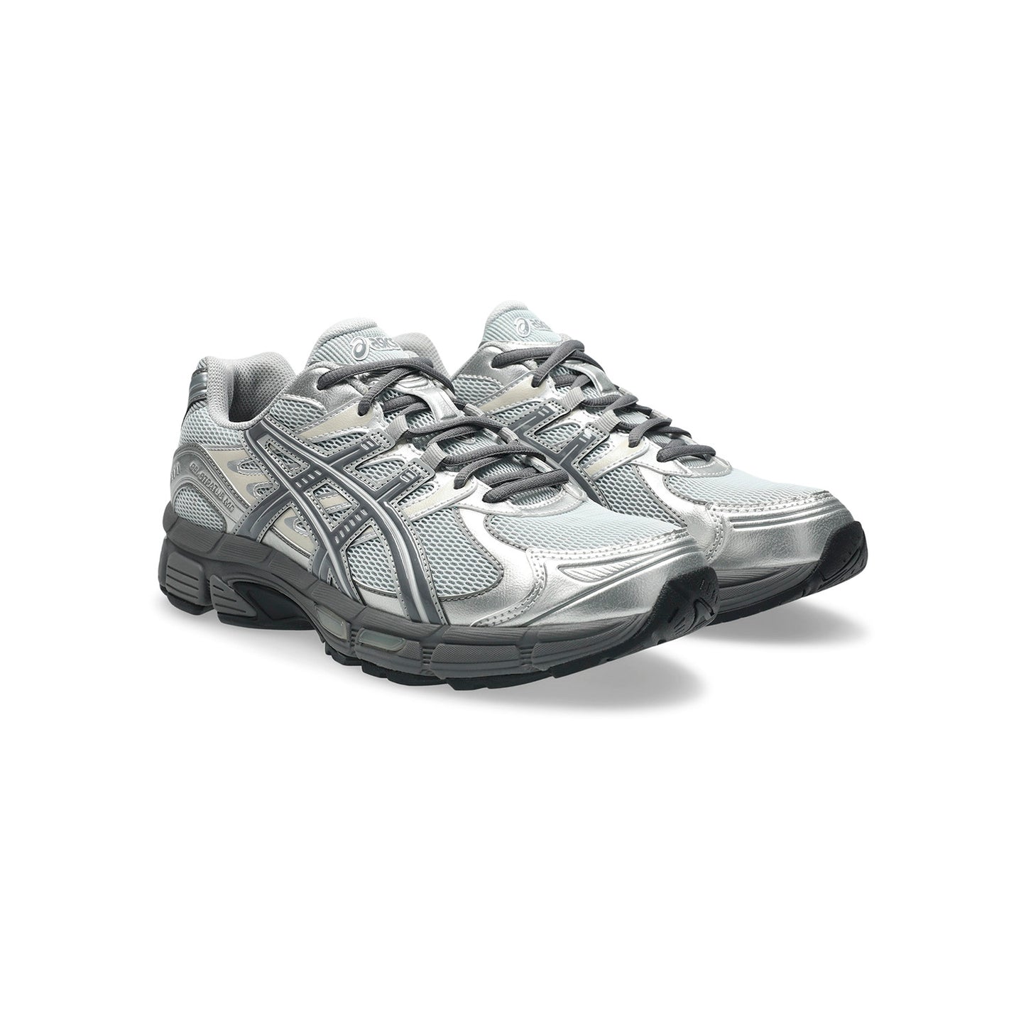 Zapatillas Asics Hombre GEL-Stratus MC Gris