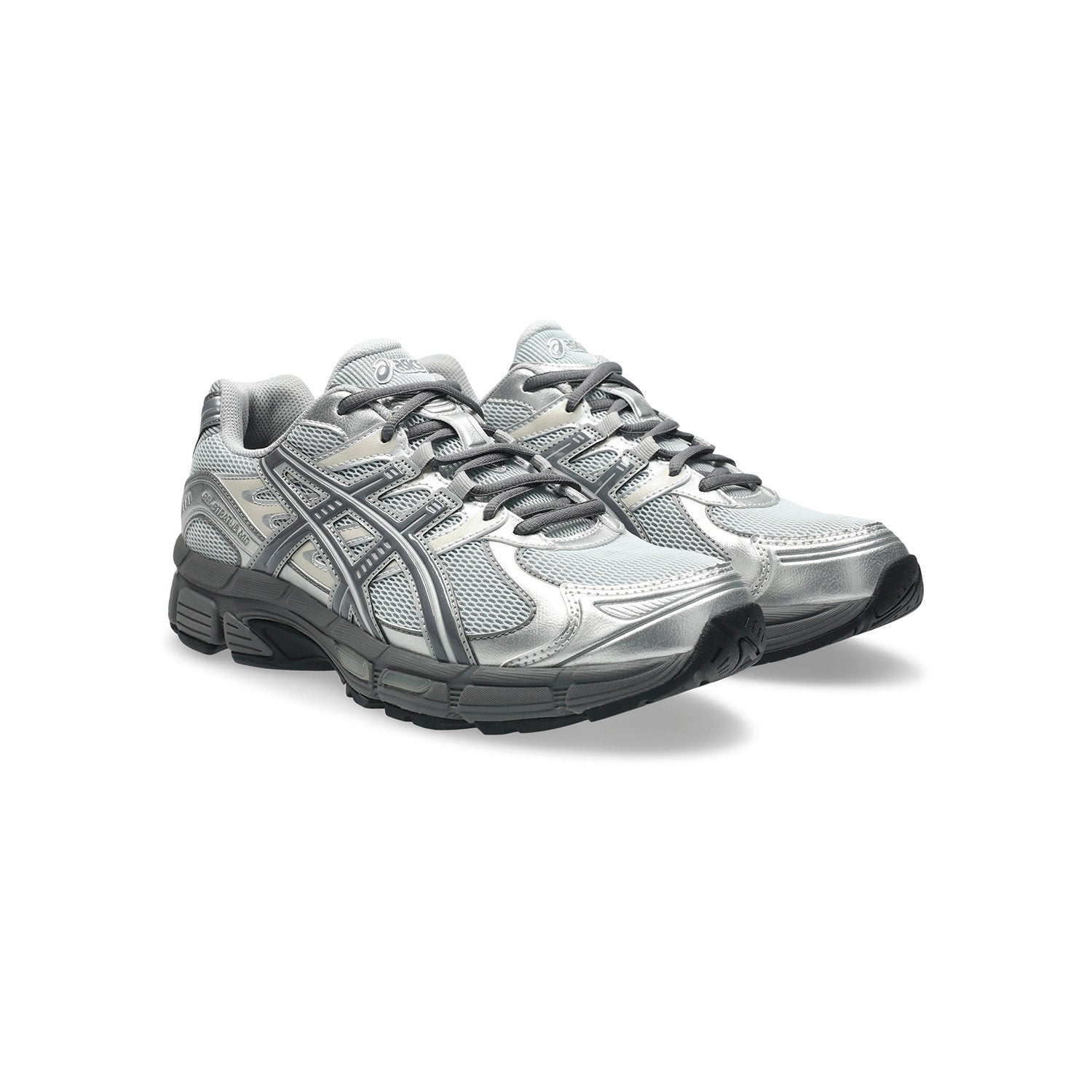 Zapatillas Asics Hombre GEL-Stratus MC Gris