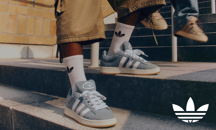 VERANO CAMPUS ADIDAS