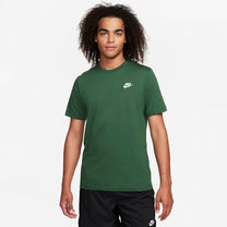 Polo Nike Hombre Sportswear Club Verde