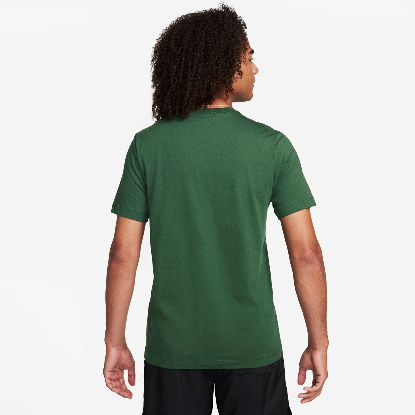 Polo Nike Hombre Sportswear Club Verde