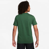 Polo Nike Hombre Sportswear Club Verde