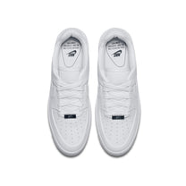 Zapatillas Nike Mujer Air Force 1 Sage Low Blanco