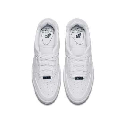 Zapatillas Basketball Mujer Nike Air Force 1 Sage
