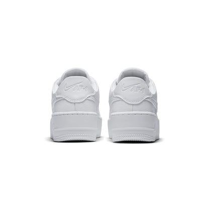 Zapatillas Basketball Mujer Nike Air Force 1 Sage