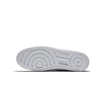 Zapatillas Nike Mujer Air Force 1 Sage Low Blanco