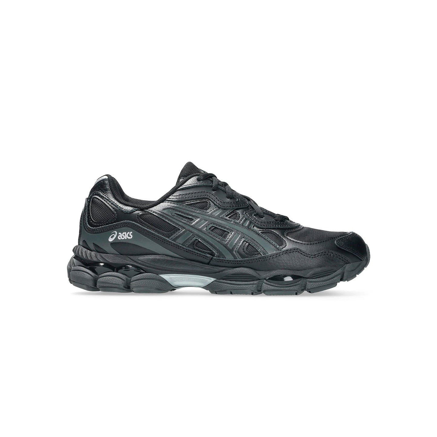 Zapatillas Asics Hombre GEL-NYC Negro