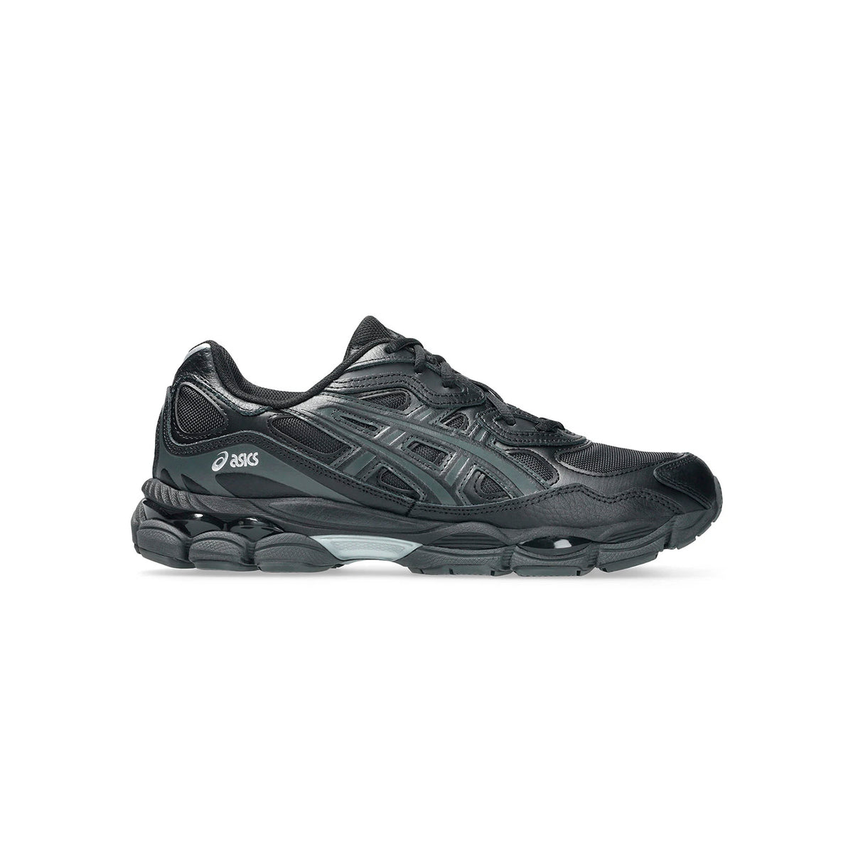 Zapatillas Asics Hombre GEL-NYC Negro