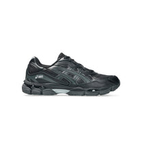 Zapatillas Asics Hombre GEL-NYC Negro