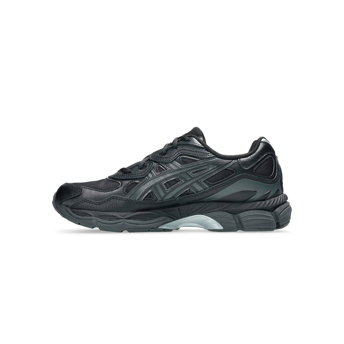 Zapatillas Asics Hombre GEL-NYC Negro
