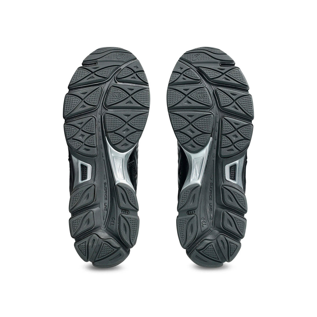 Zapatillas Asics Hombre GEL-NYC Negro