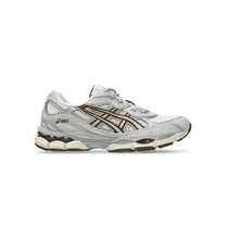 Zapatillas Asics Hombre GEL-NYC Gris