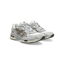 Zapatillas Asics Hombre GEL-NYC Gris
