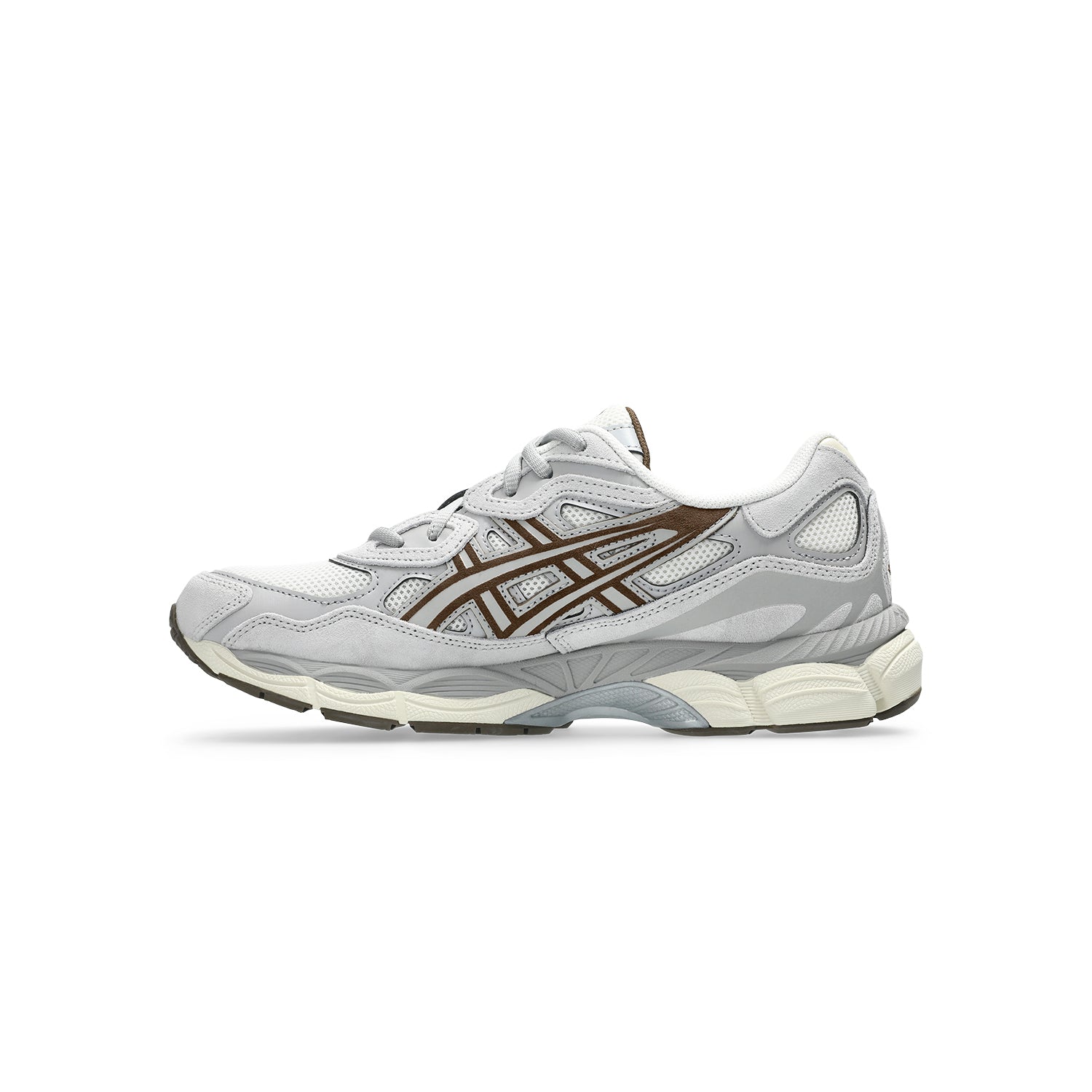 Zapatillas Asics Hombre GEL-NYC Gris