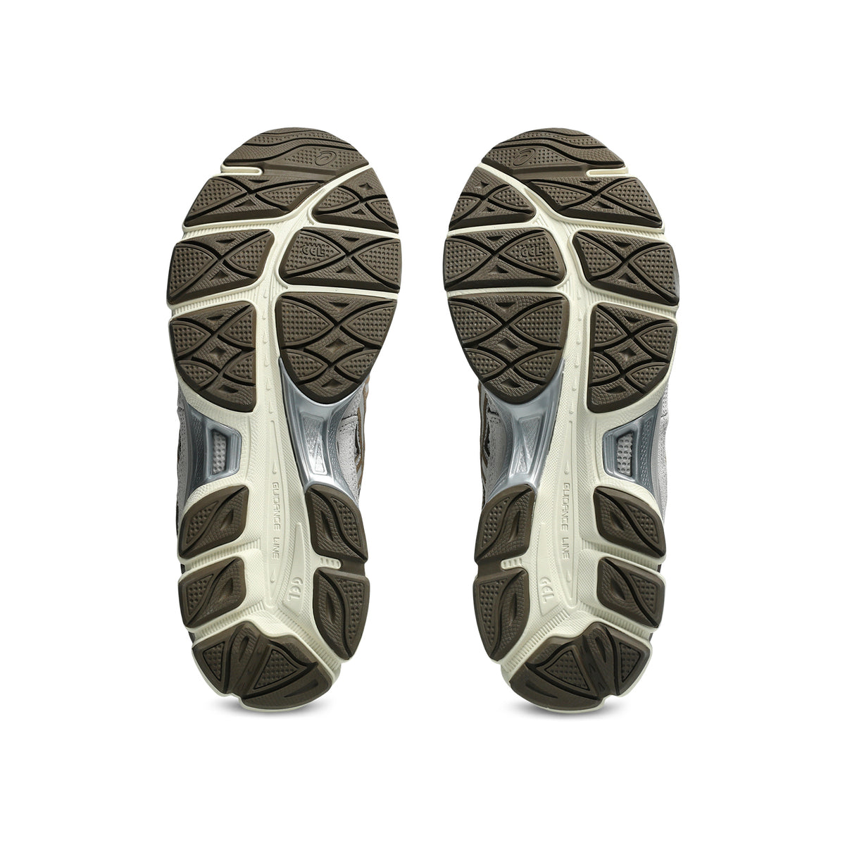 Zapatillas Asics Hombre GEL-NYC Gris