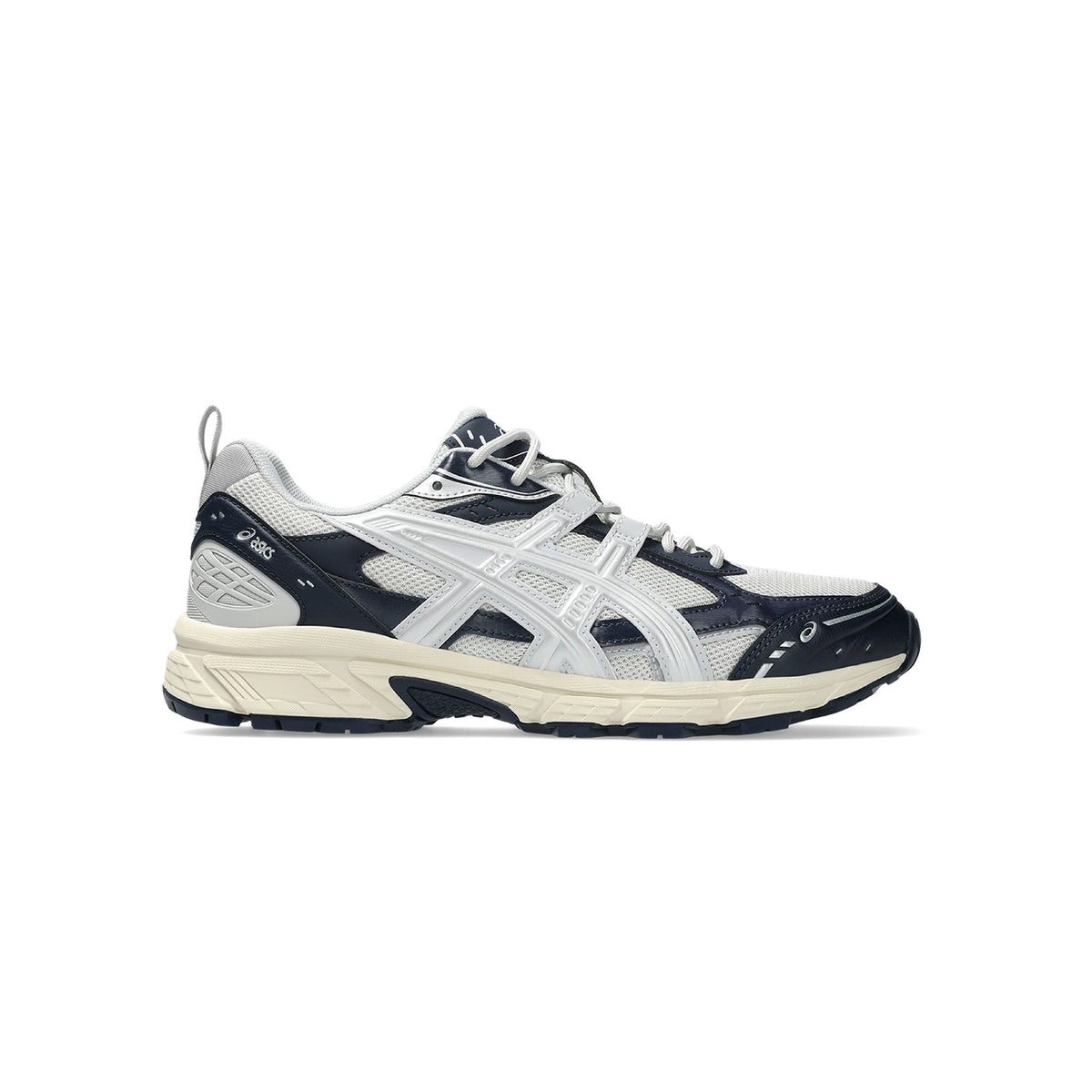 Zapatillas Asics Hombre GEL-Nunobiki Gris