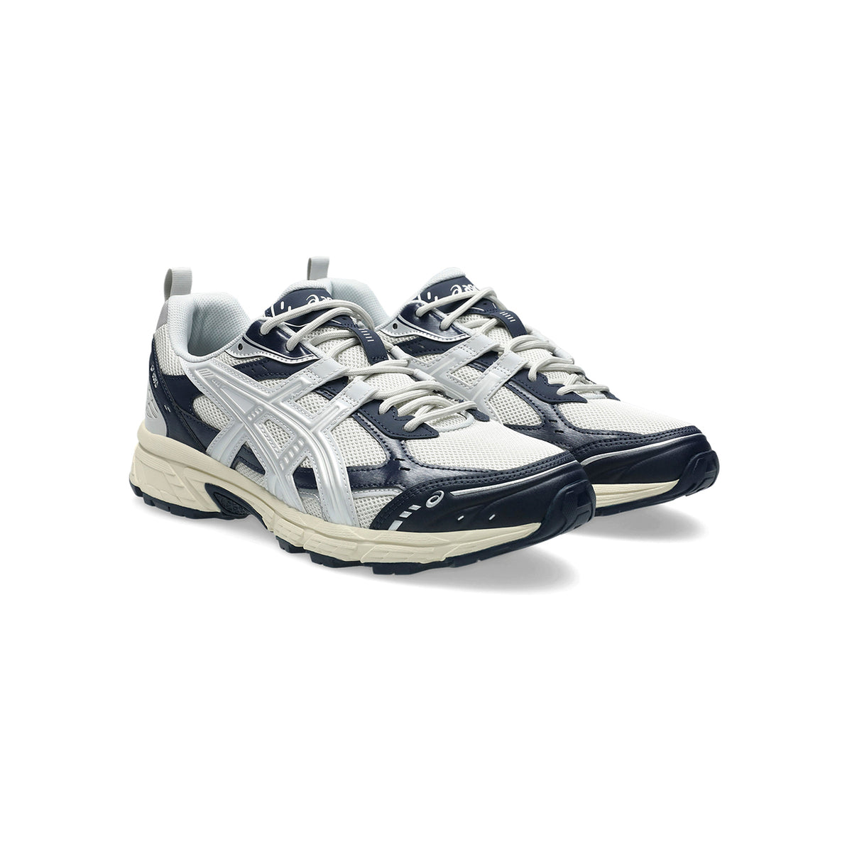 Zapatillas Asics Hombre GEL-Nunobiki Gris