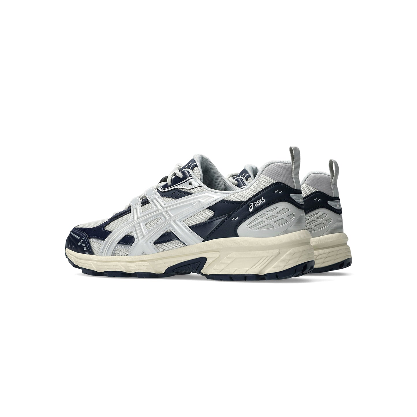Zapatillas Asics Hombre GEL-Nunobiki Gris