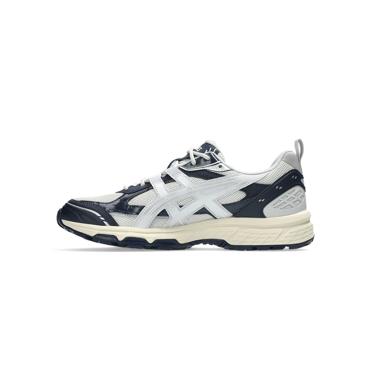 Zapatillas Asics Hombre GEL-Nunobiki Gris