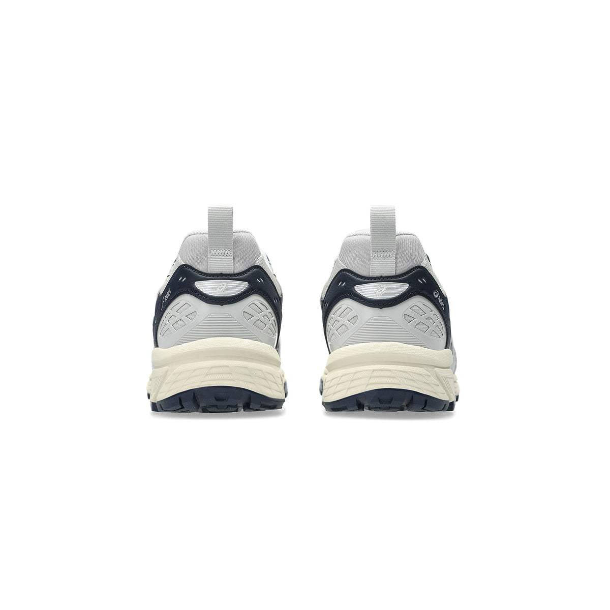 Zapatillas Asics Hombre GEL-Nunobiki Gris