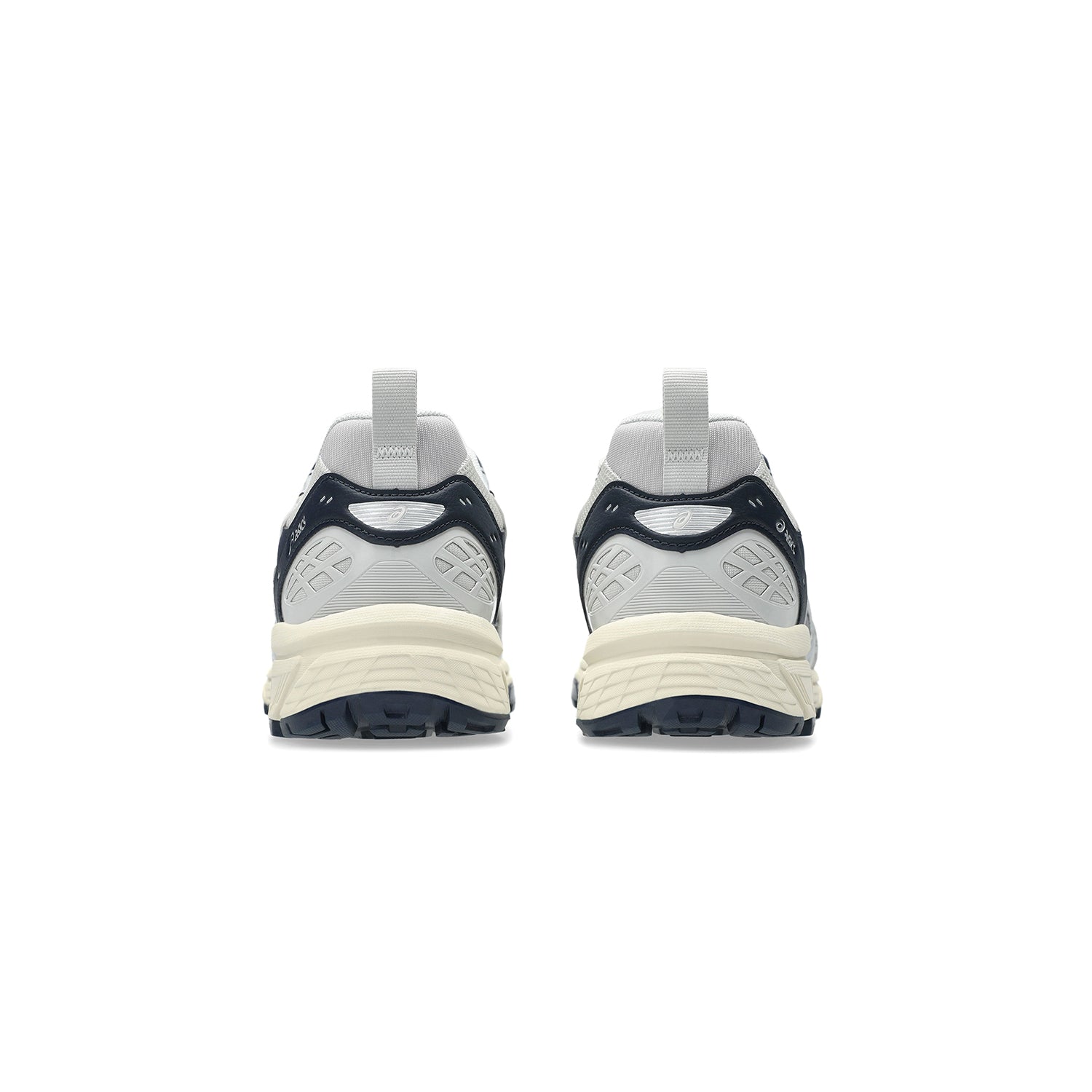 Zapatillas Asics Hombre GEL-Nunobiki Gris