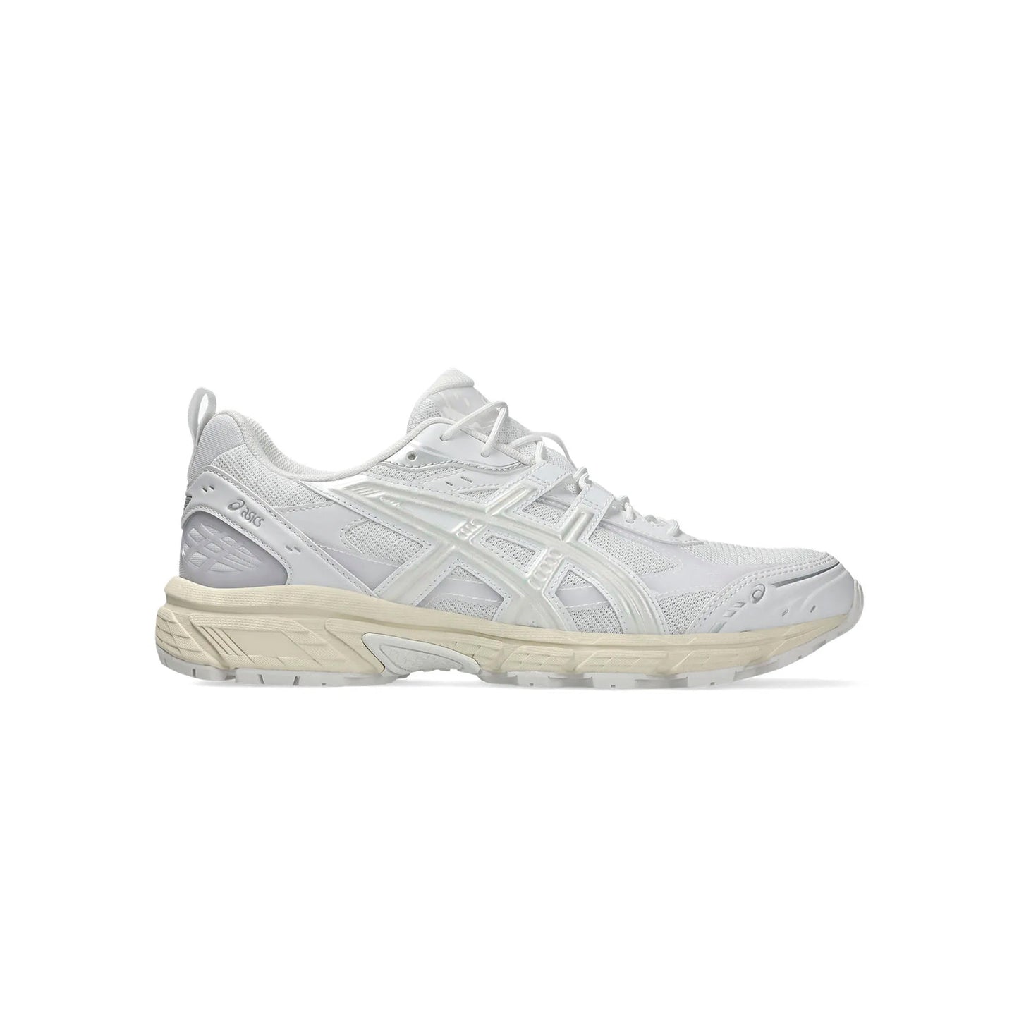 Zapatillas Asics Mujer GEL-Nunobiki Blanco
