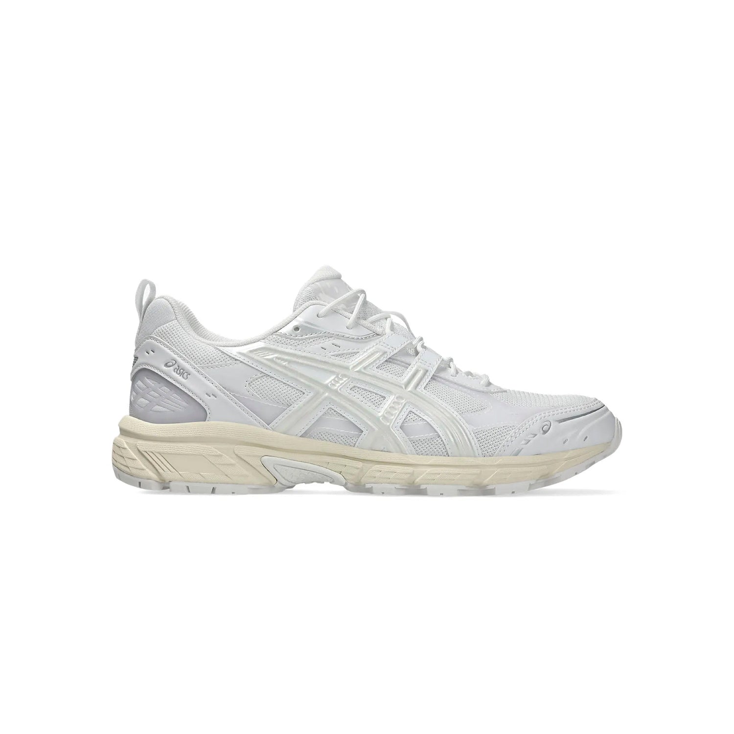 Zapatillas Asics Mujer GEL-Nunobiki Blanco