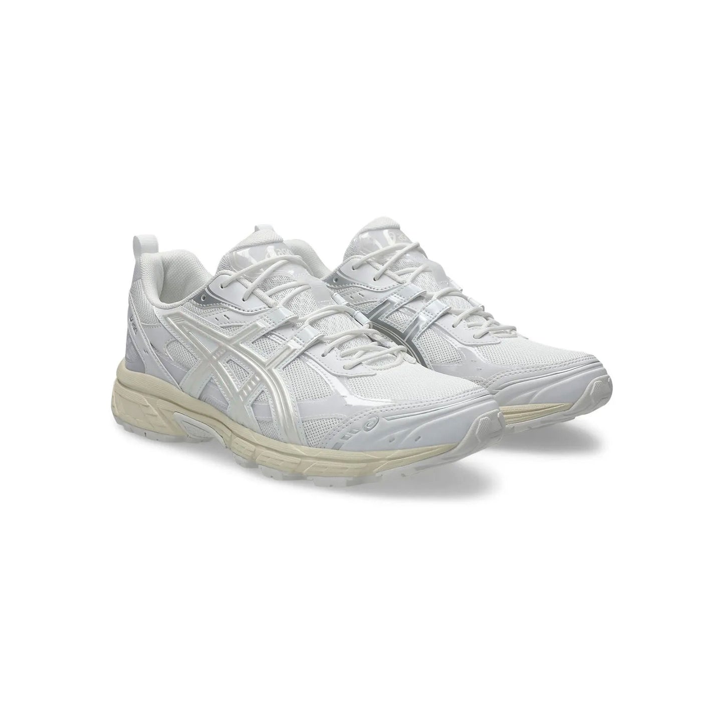Zapatillas Asics Mujer GEL-Nunobiki Blanco